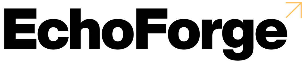 EchoForge